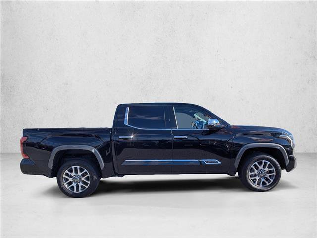 Used 2023 Toyota Tundra 1794 Edition image 4