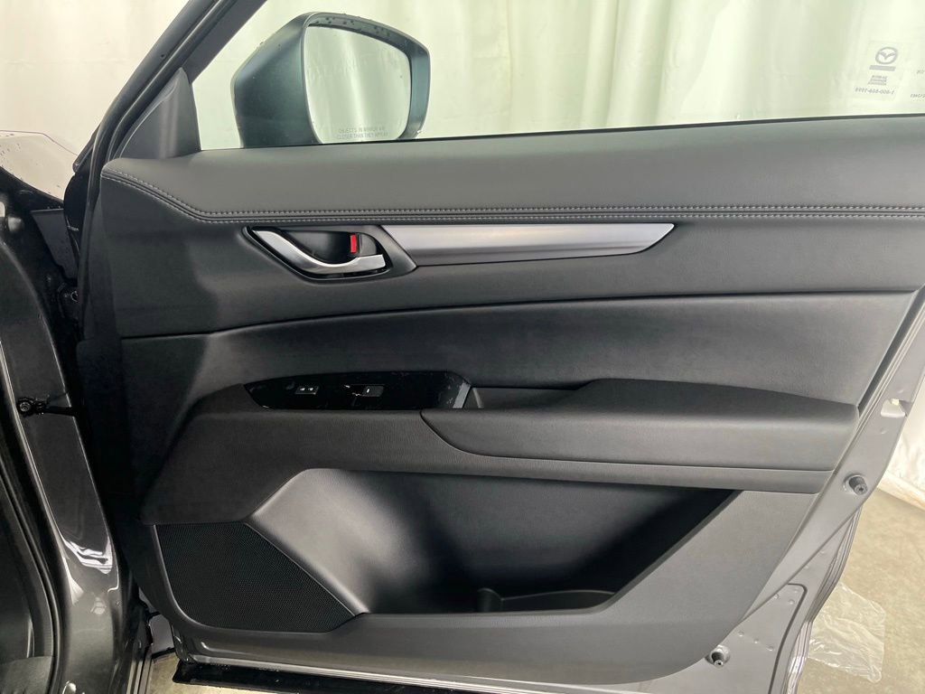 New 2025 MAZDA CX-5 AWD 2.5 S image 11