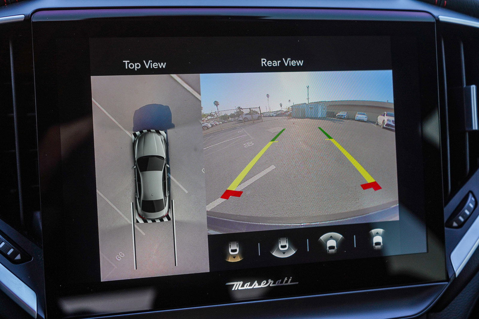 Used 2021 Maserati Ghibli S GranSport Q4 image 35