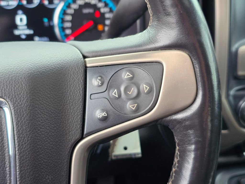 Used 2017 GMC Sierra 1500 Denali w/ Denali Ultimate Package image 26