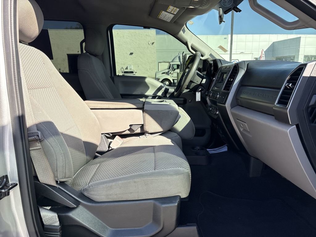 Used 2019 Ford F250 XLT image 26