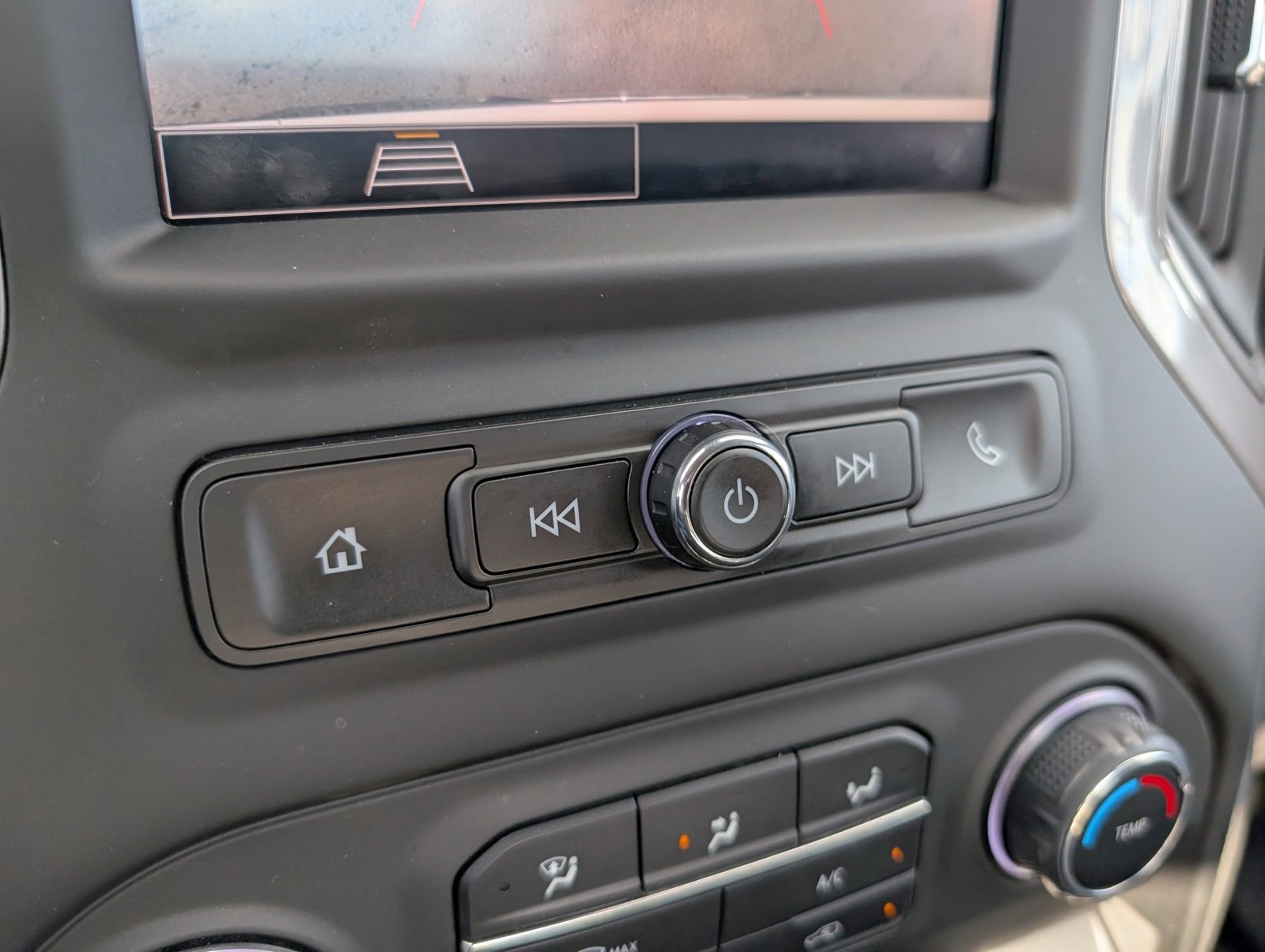 Used 2022 Chevrolet Silverado 1500 W/T image 13