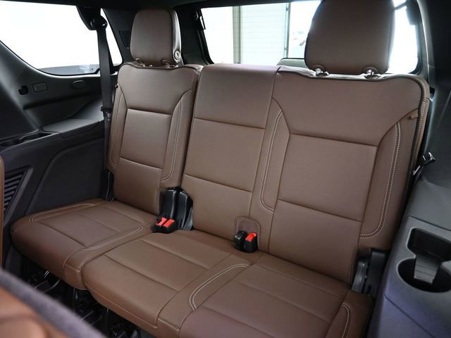 New 2026 Chevrolet Tahoe High Country w/ Sun And Tow Package image 26