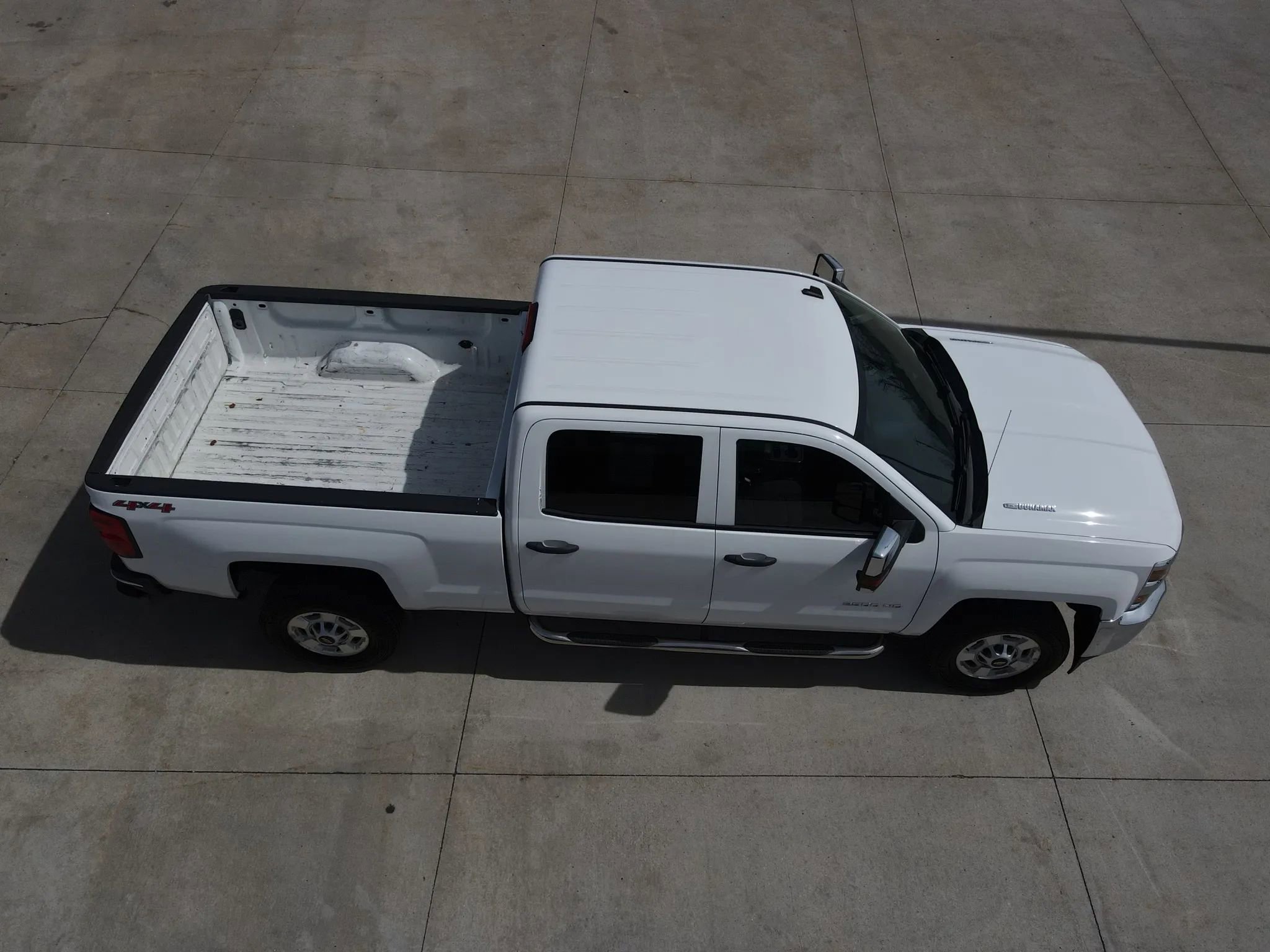 Used 2015 Chevrolet Silverado 2500 LT image 53