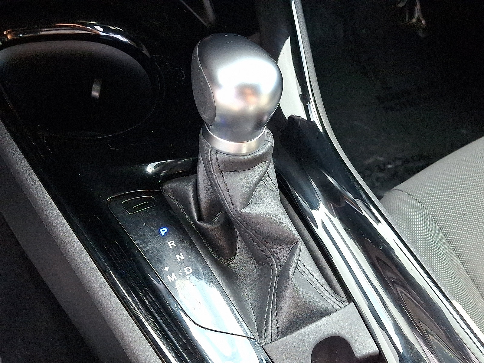 Used 2021 Toyota C-HR Nightshade FWD image 14