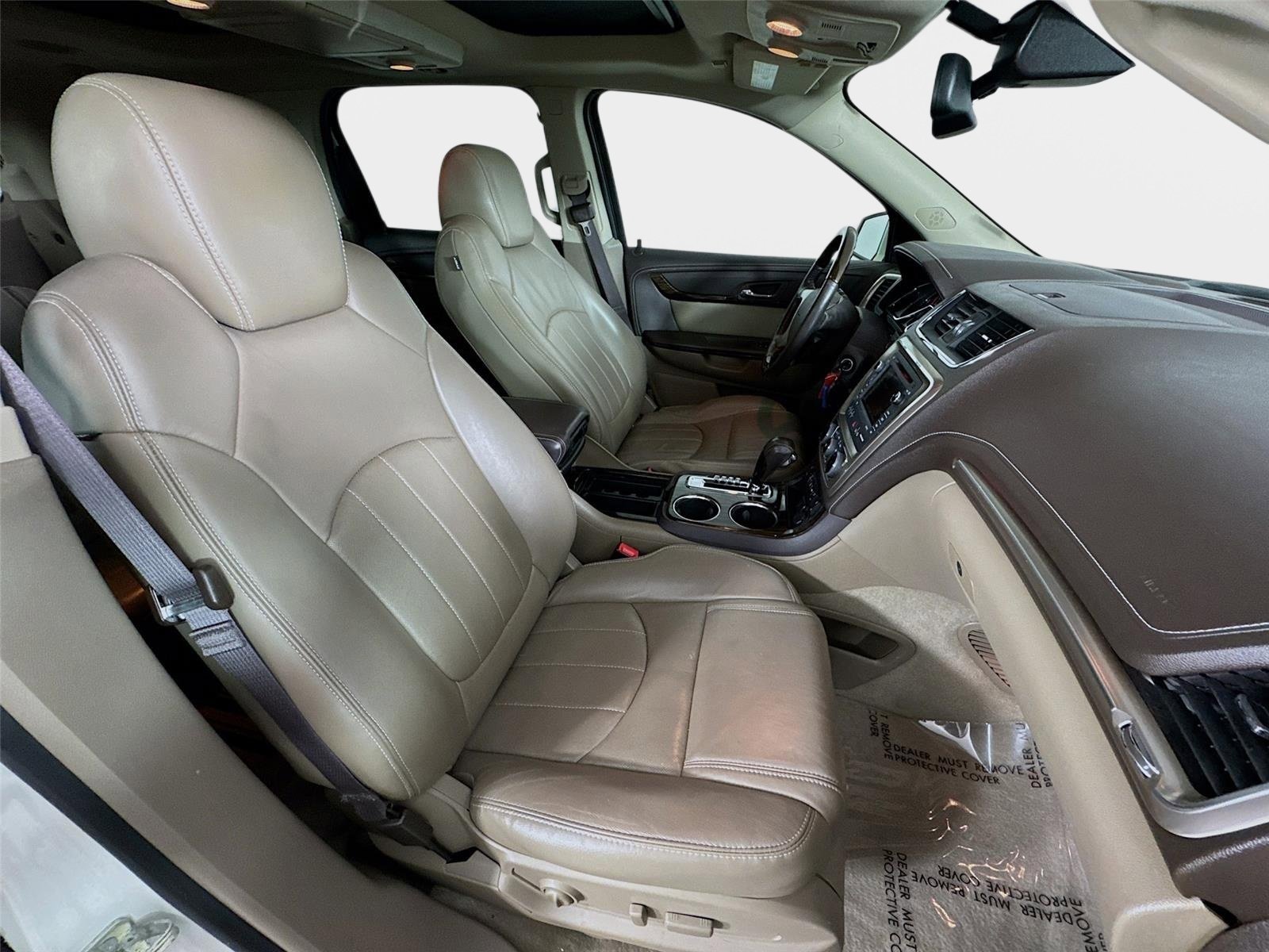 Used 2015 GMC Acadia Denali AWD/4WD image 30