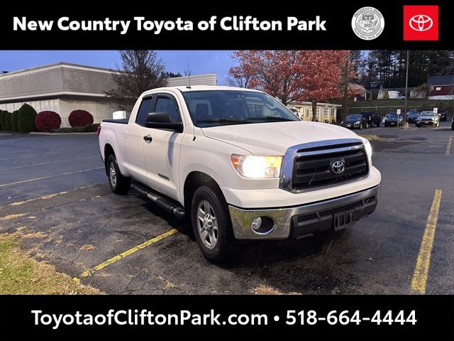 Used 2013 Toyota Tundra 4x4 Double Cab