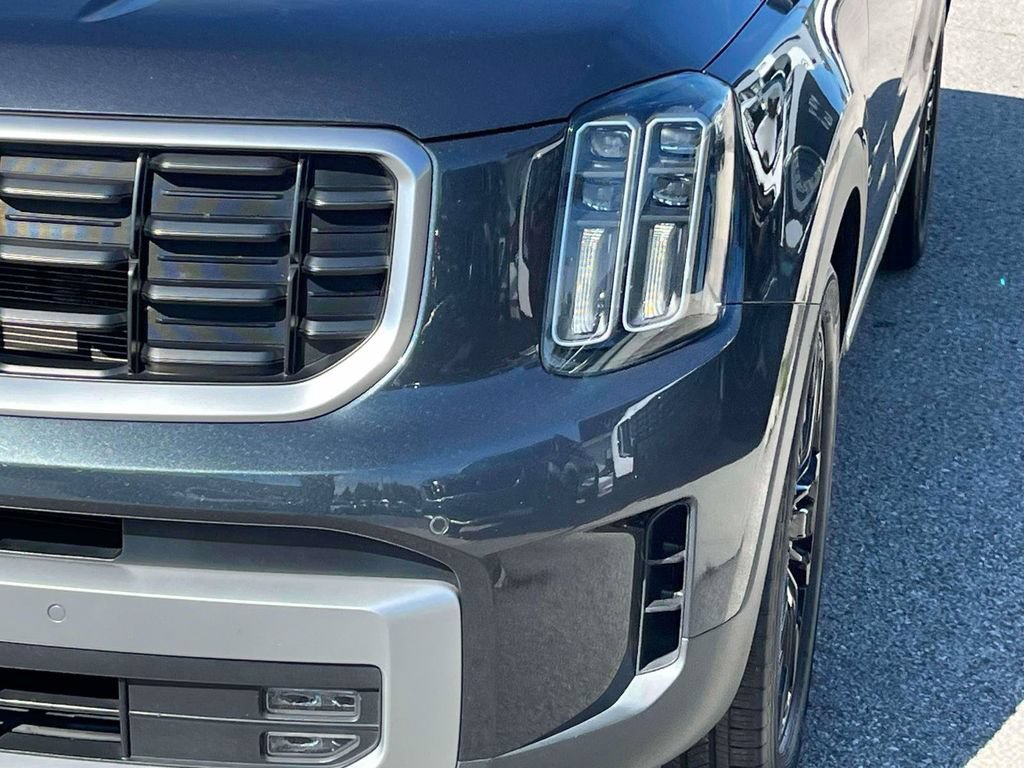 Used 2023 Kia Telluride SX Prestige AWD/4WD image 38