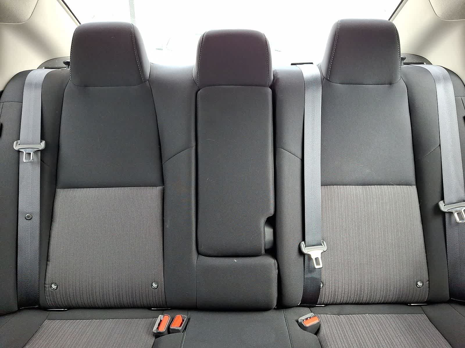 Used 2022 Nissan Sentra SV w/ All-Weather Package FWD image 14