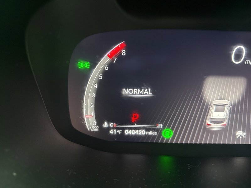 Used 2022 Acura MDX A-Spec image 14