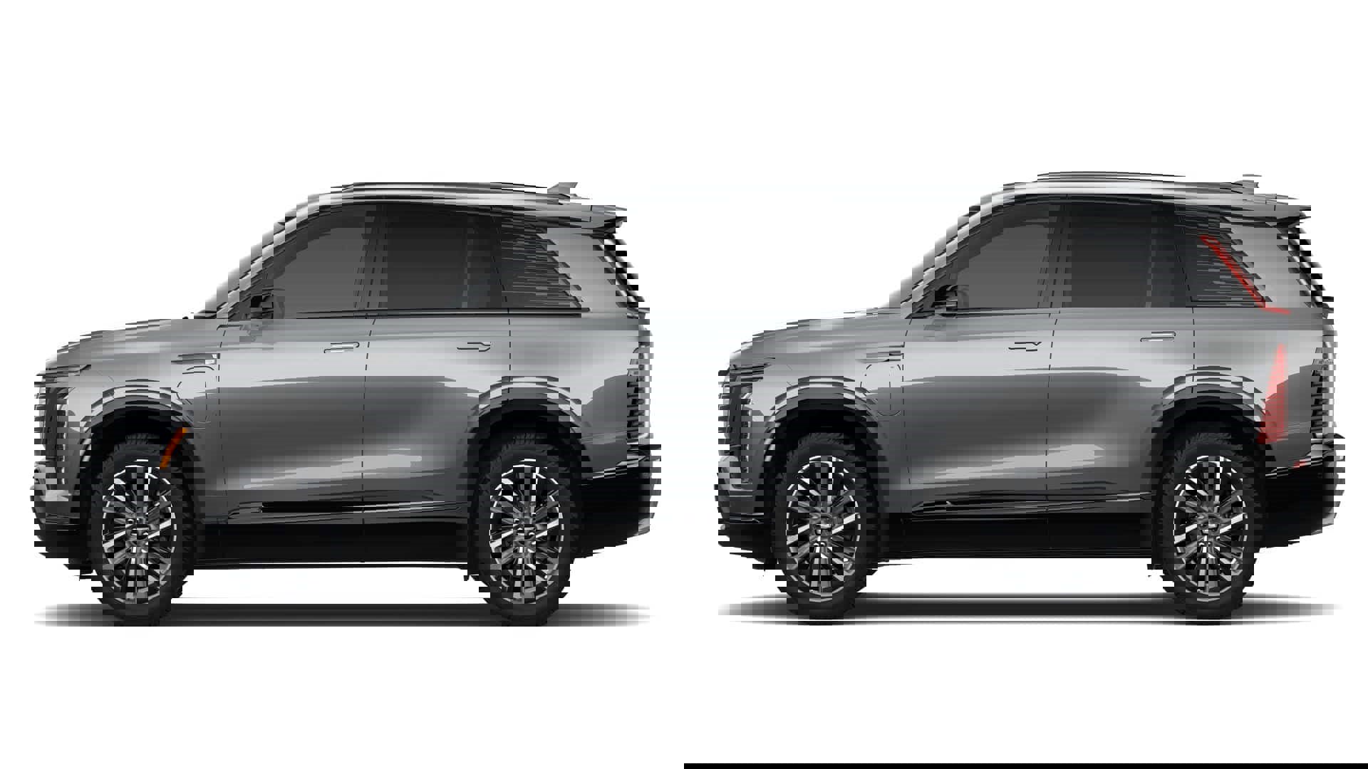 New 2026 Cadillac Vistiq Sport image 27