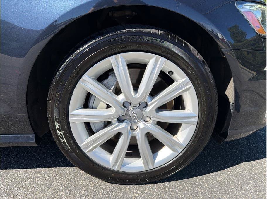 Used 2016 Audi A6 2.0T Premium Plus w/ Premium Plus Package AWD/4WD image 20