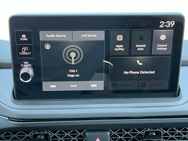 New 2026 Honda Accord LX image 10