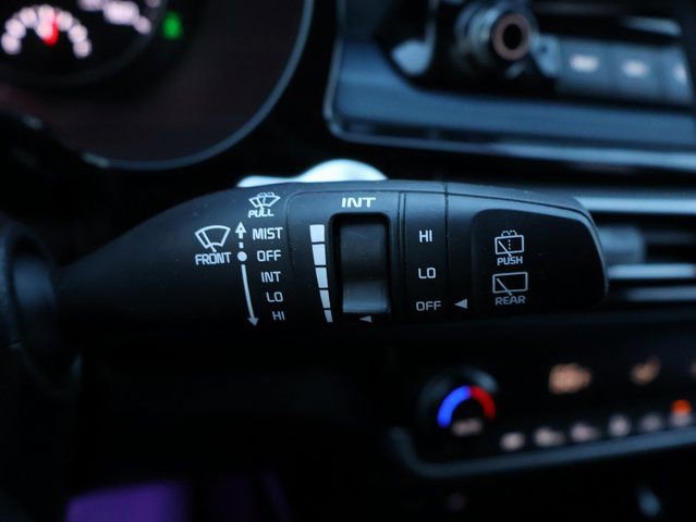 Used 2022 Kia Seltos S image 31