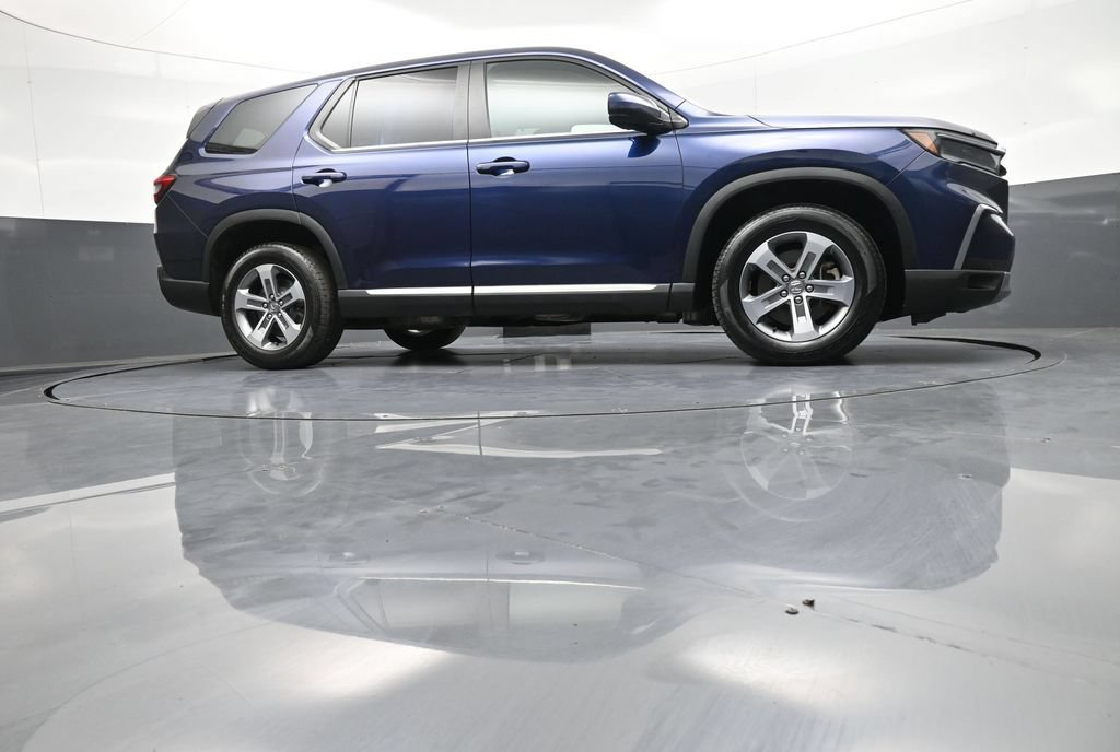 Certified 2023 Honda Pilot EX-L image 30