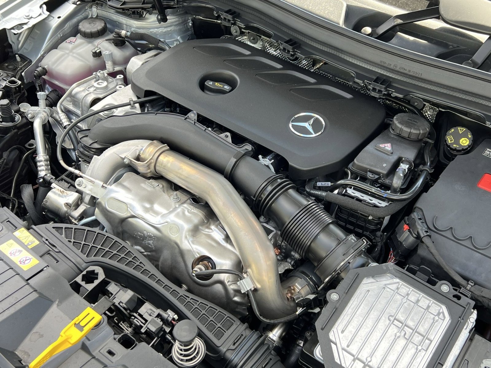 Used 2026 Mercedes-Benz GLA 250 GLA 250 image 27