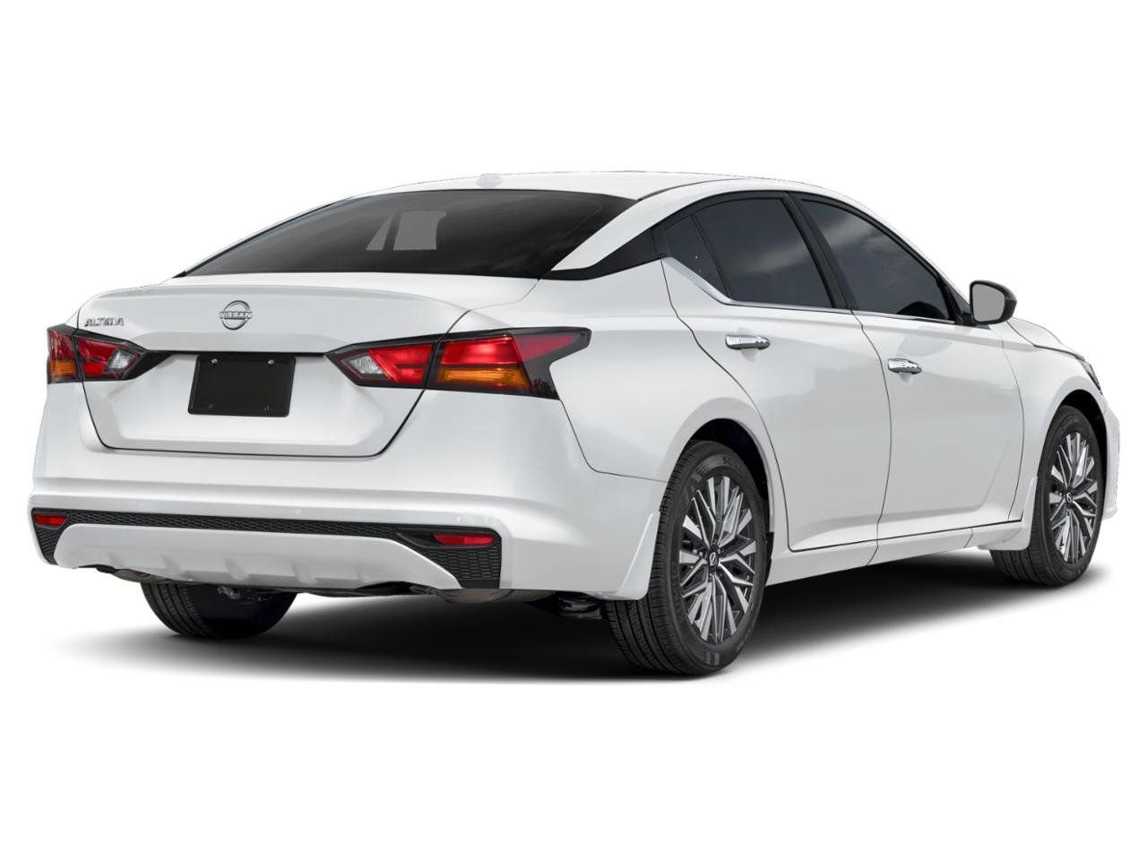 Used 2025 Nissan Altima 2.5 SV FWD video 2