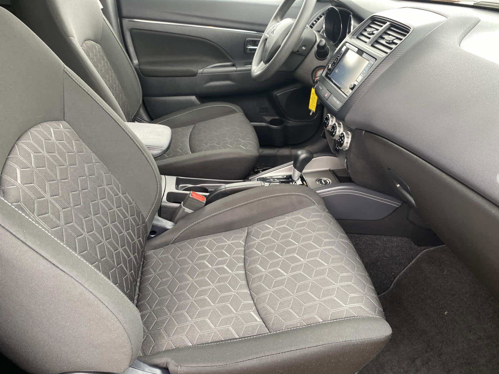 Used 2023 Mitsubishi Outlander Sport ES AWD/4WD image 23