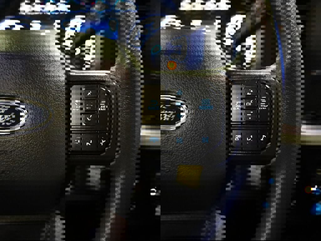 Used 2024 Ford F350 XLT w/ FX4 Off-Road Package image 10