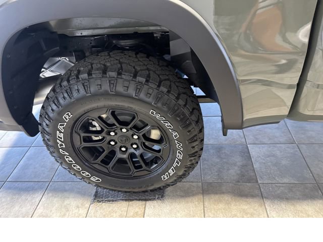 New 2026 RAM 1500 Rebel w/ Rebel Level 1 Equipment Group image 6