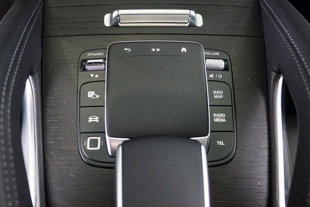 New 2026 Mercedes-Benz GLE 450e 4MATIC image 24