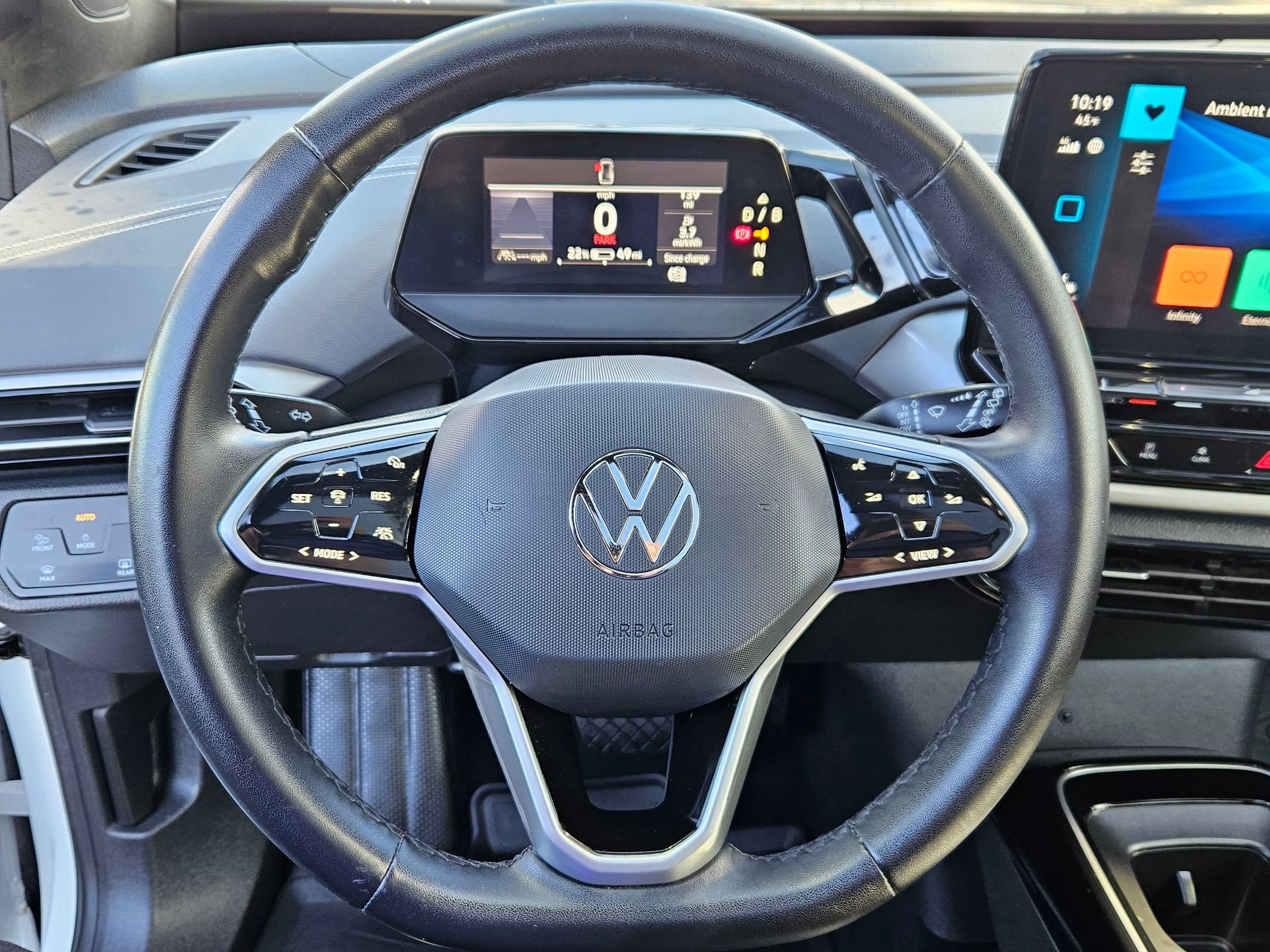 Used 2023 Volkswagen ID.4 Pro S image 14