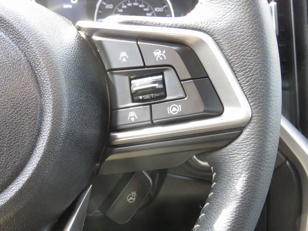 Used 2022 Subaru Ascent Limited w/ Technology Package image 27