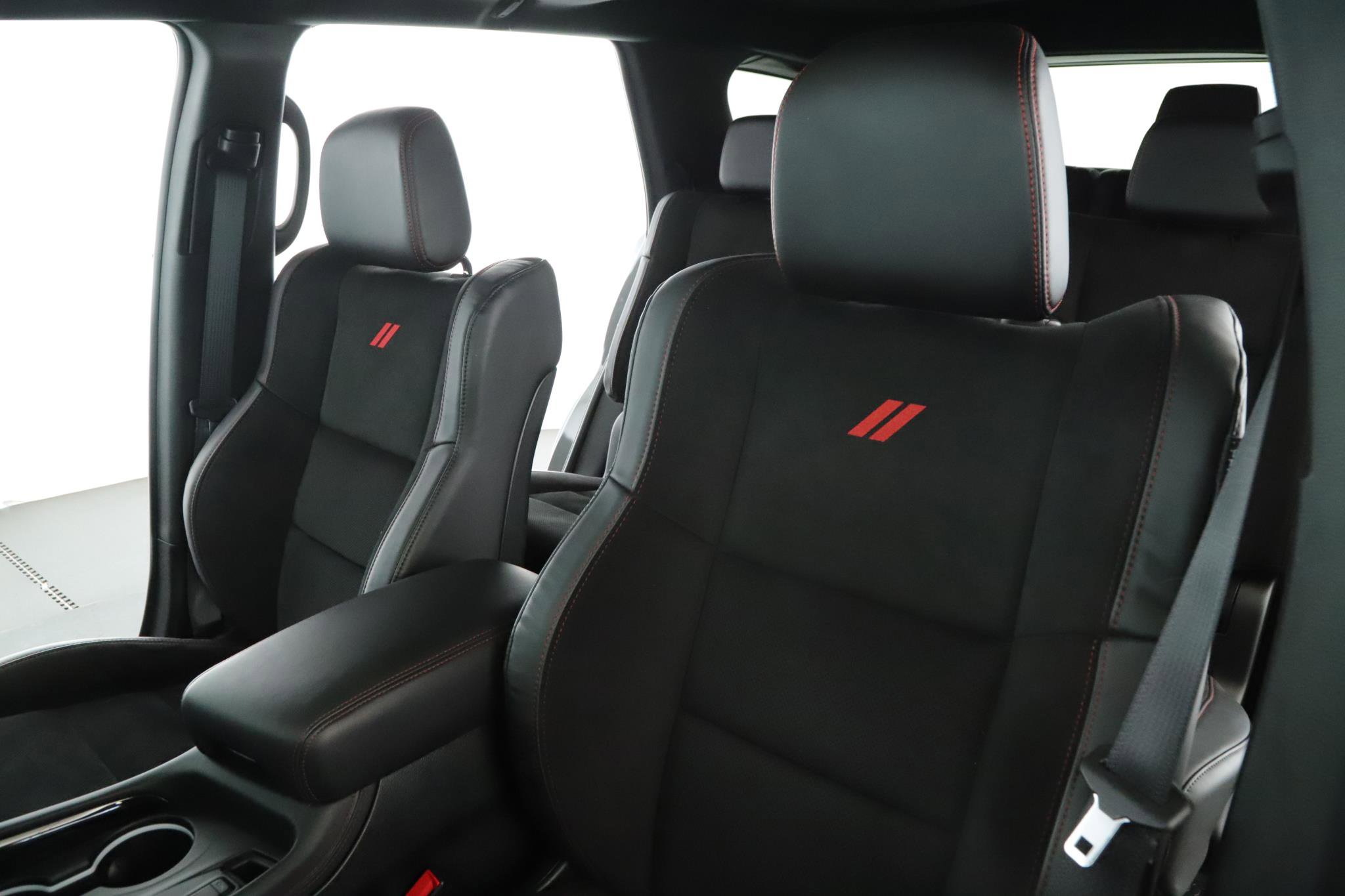 Used 2026 Dodge Durango GT image 4