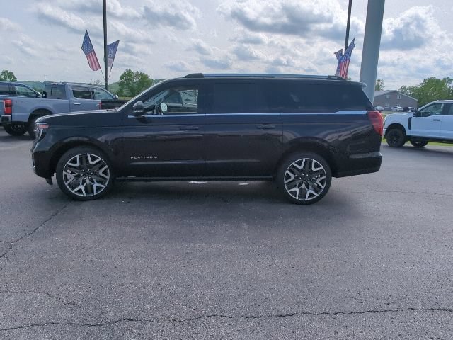 New 2026 Ford Expedition Max Platinum w/ Platinum Ultimate Package AWD/4WD image 39