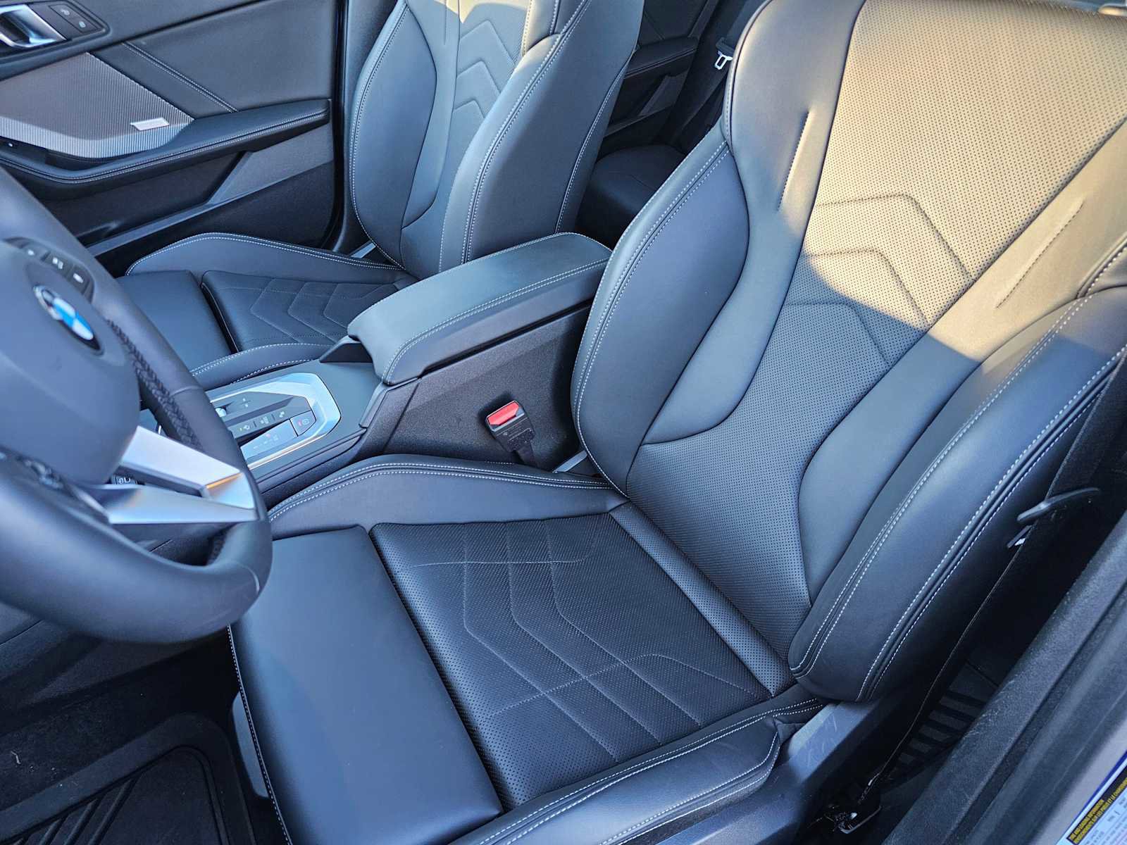 Used 2025 BMW 228i xDrive w/ Premium Package image 29