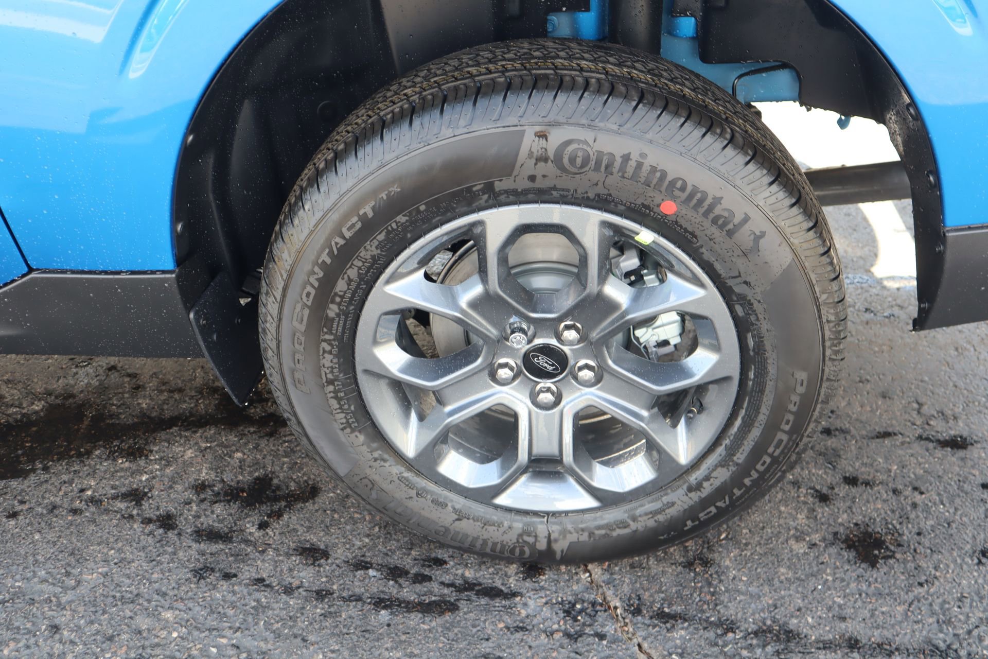 New 2026 Ford Maverick XLT image 17