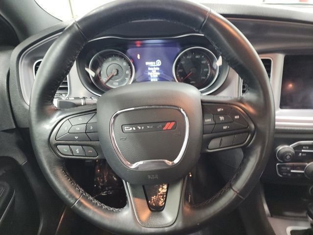 Used 2023 Dodge Charger SXT w/ Cold Weather Package image 24
