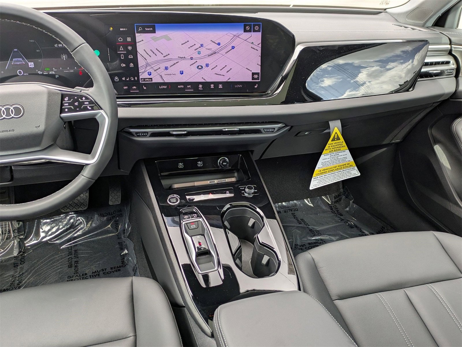 New 2025 Audi A5 2.0T Premium Plus image 6