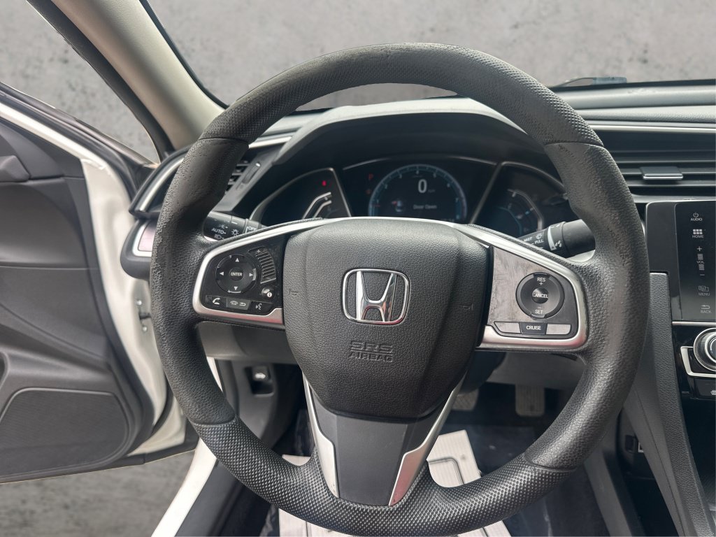 Used 2016 Honda Civic EX-T image 27