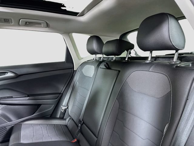 New 2026 Volkswagen Taos SE AWD/4WD image 24