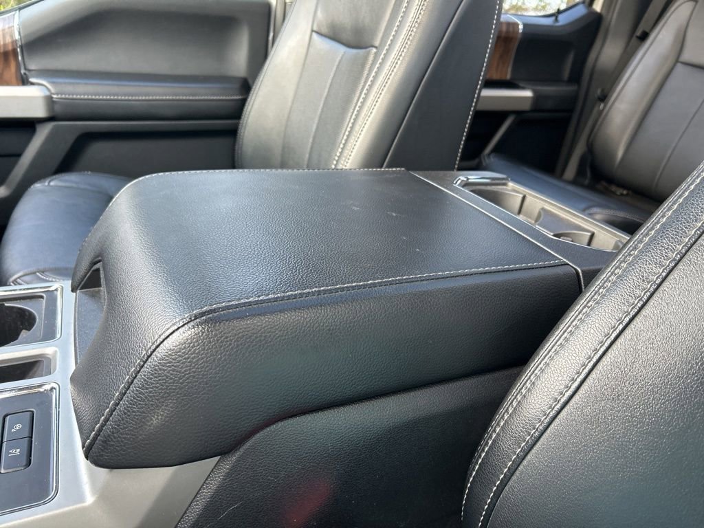 Used 2019 Ford F150 Lariat w/ Equipment Group 502A Luxury image 37