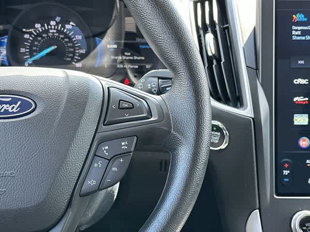 Used 2022 Ford Edge SE AWD/4WD image 9