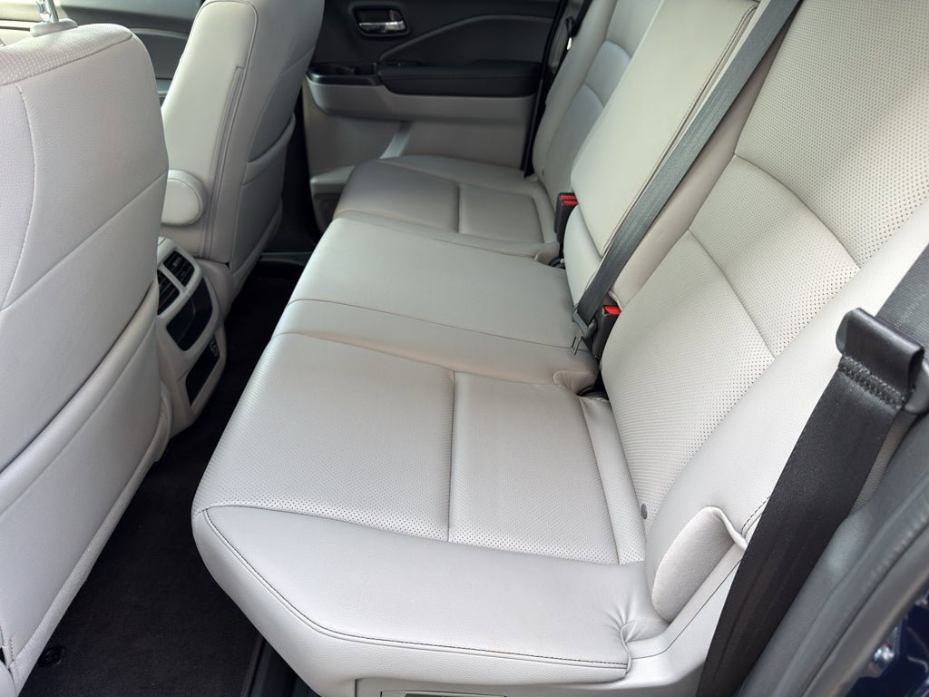 Certified 2022 Honda Ridgeline RTL-E image 25