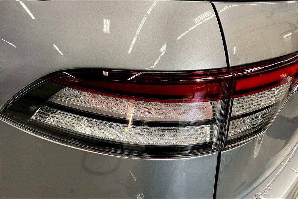 Used 2020 Lincoln Aviator Black Label w/ Dynamic Handling Package image 23