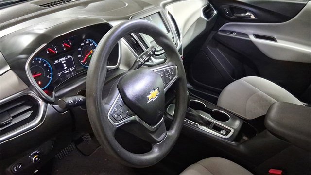 Used 2018 Chevrolet Equinox LS image 28