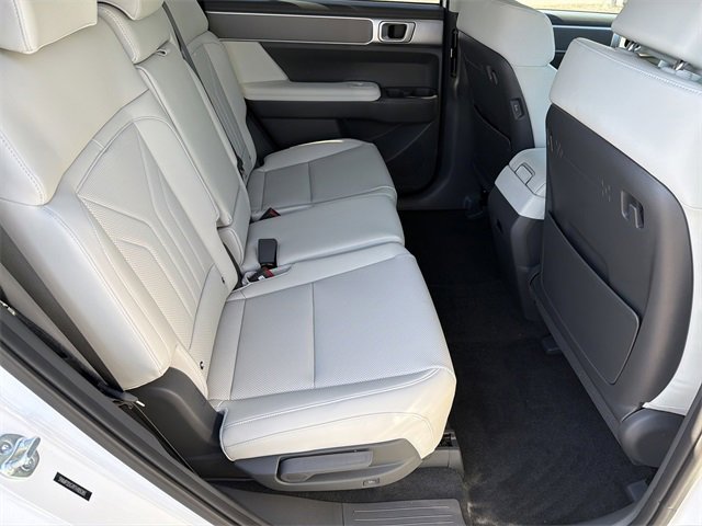 New 2026 Hyundai Santa Fe SEL image 15