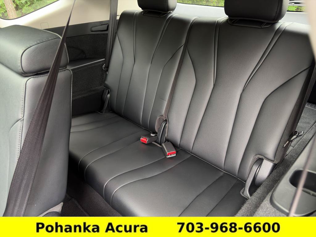 Certified 2023 Acura MDX SH-AWD image 32