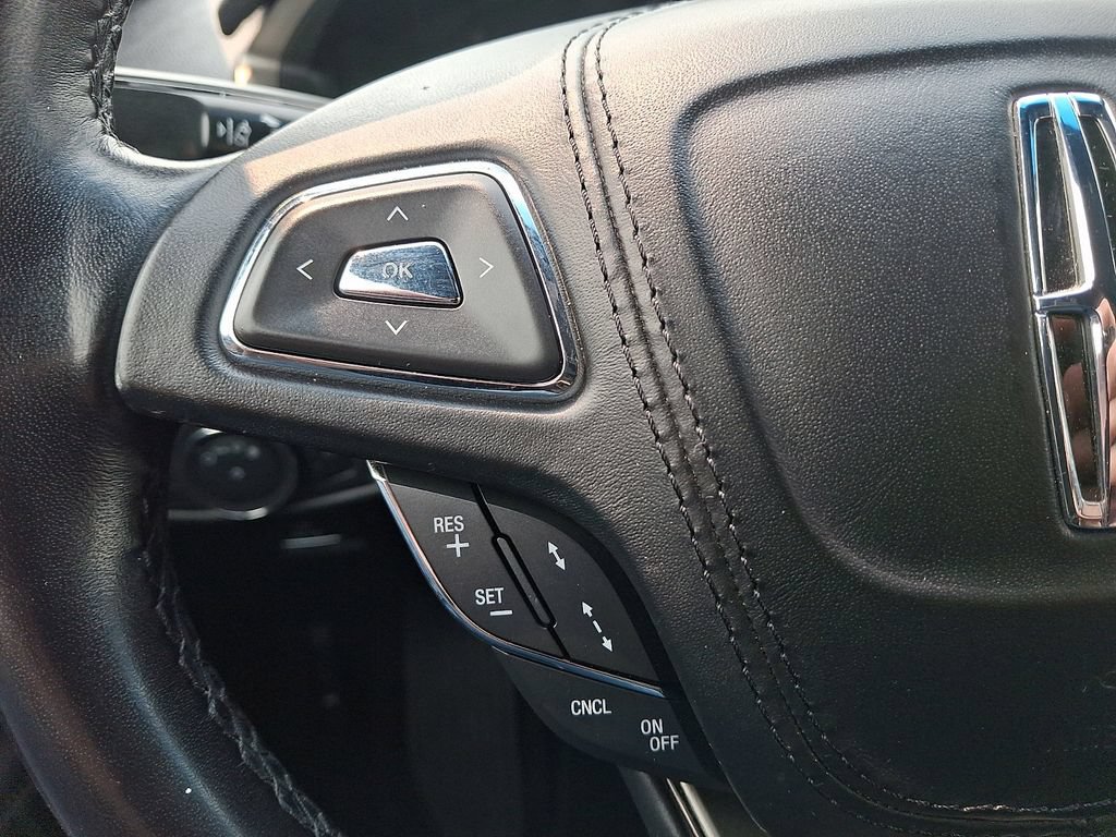Certified 2019 Lincoln MKZ Premiere FWD image 21