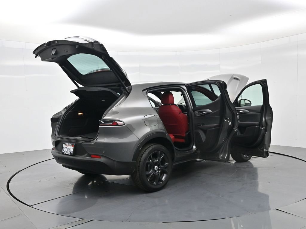 Used 2023 Dodge Hornet GT Plus w/ GT Blacktop Package image 39