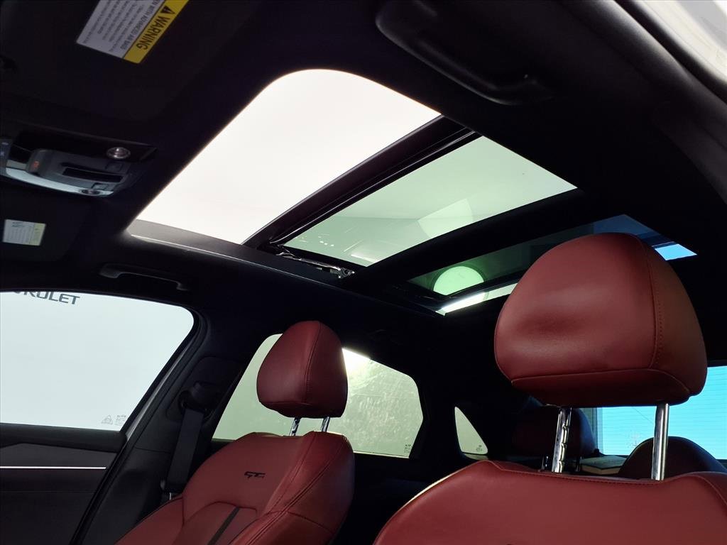 Used 2021 Kia K5 GT-Line image 14