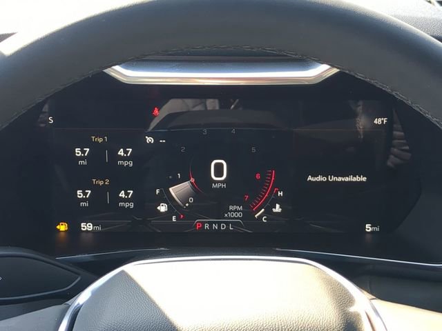 New 2026 GMC Canyon Elevation RWD image 28