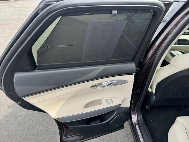 Certified 2023 Genesis GV70 2.5T Advanced w/ Advanced Package image 34