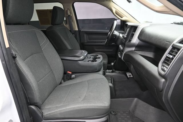 Used 2020 RAM 2500 Tradesman AWD/4WD image 32
