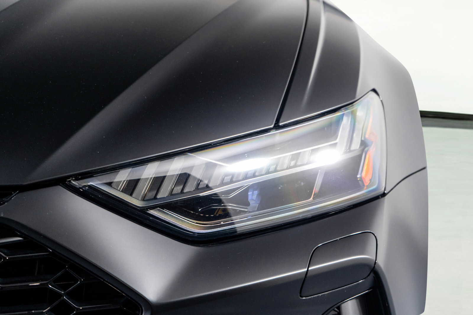 Used 2025 Audi RS 6 performance image 26