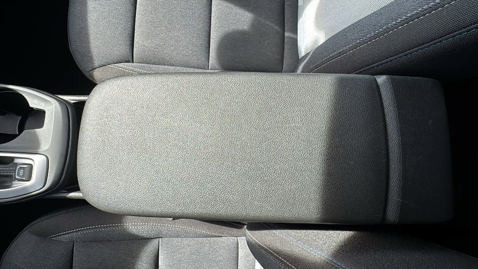 Used 2024 Chevrolet Trax LS w/ LS Convenience Package FWD image 20